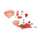 Spielmaus Küche Küchen - Spielset Duo, 2 - fach sortiert