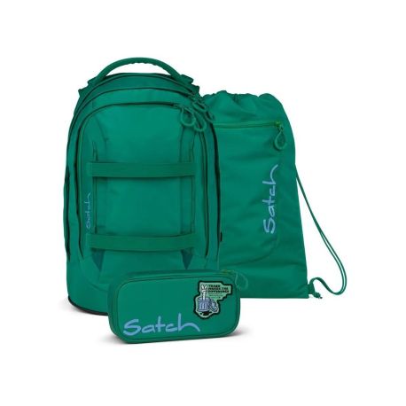 Pack Schulrucksack Set