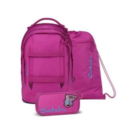 Pack Schulrucksack Set
