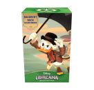 Disney Lorcana TCG:  Geschenkbox Dagobert Duck (Deutsch)