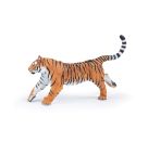 Laufender Tiger