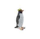 Goldschopfpinguin