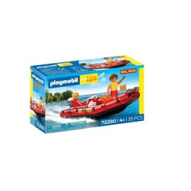 Rettungsboot