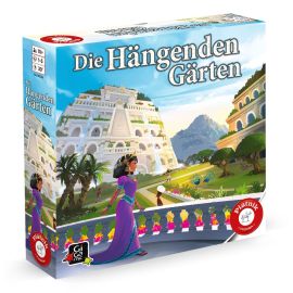Die Hängenden Gärten
