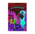 Die katastrofabelhafte Klassenfahrt