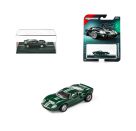 Collection 1965 Ford GT40 MK1