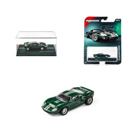 Collection 1965 Ford GT40 MK1