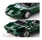 Collection 1965 Ford GT40 MK1