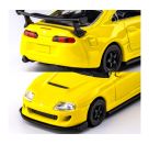 Collection 1995 Toyota Supra