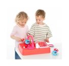 Spielmaus Küche Spülbecken mit Zubehör