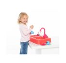 Spielmaus Küche Spülbecken mit Zubehör