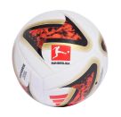 Adidas BUNDESLIGA Ball TRN WHITE/BLACK/SOLRED Saison 26/27, Gr. 5