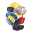Minions Bob mit Herz 22cm