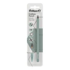 Endless Pencil, Pelikan sort