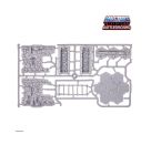 Masters Universe Battleground