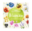 Mini Watercolor – Blumen