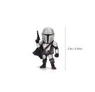 Star Wars 4-Pack Figures 2.5 Welle 2