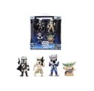 Star Wars 4-Pack Figures 2.5 Welle 2