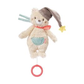 Fehn Mini-Spieluhr Bär