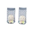 Fehn Rasselsocken Oktopus