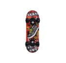Schildkröt Mini Skateboard 17zoll Skate It Out