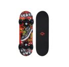 Schildkröt Mini Skateboard 17zoll Skate It Out