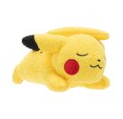 Pokémon Schlafendes Plüsch 12,5cm, sortiert