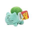 Pokémon Schlafendes Plüsch 12,5cm, sortiert