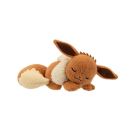 Pokémon Schlafendes Plüsch 12,5cm, sortiert