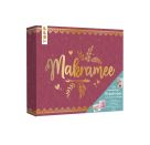 Makramee knüpfen - Die wunderbare Kreativbox