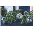 KNORR prandell 216917089  Acryl-Kugel  transparent