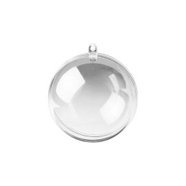 KNORR prandell 216917100  Acryl-Kugel  transparent