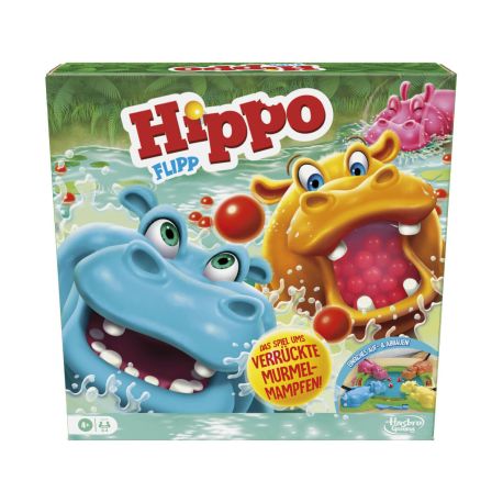 Hippo Flipp