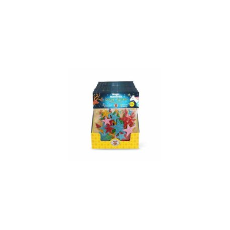 MAGIC MOMENTS Glitzer-Stern S