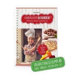 Kinderleichte Becherküche Buch Plätzchen, Kekse, Cookies   Co