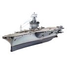 Nuclear Carrier U.S.S. Enterprise, Revell Modellbausatz