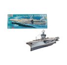 Nuclear Carrier U.S.S. Enterprise, Revell Modellbausatz