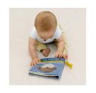 Fehn Fotoalbum Otter