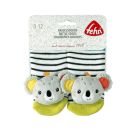 Fehn Rasselsocken Koala