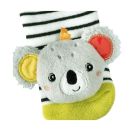 Fehn Rasselsocken Koala