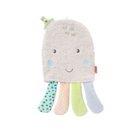 Fehn Waschhandschuh Oktopus
