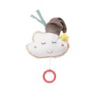 Fehn Spieluhr Wolke mit Mütze