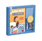Kreativ-Set Näh mit!