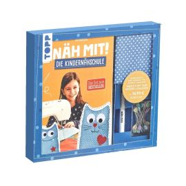 Kreativ-Set Näh mit!