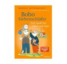 Bobo Siebenschläfer: Viel Spaß bei Oma und Opa!