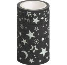 Deko Tape Glow i.t.dark Stern