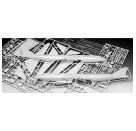 Boeing 747-8 Lufthansa New Livery, Revell Modellbausatz