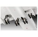 Boeing 747-8 Lufthansa New Livery, Revell Modellbausatz