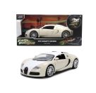 Fast&Furious 2011 Bugatti Vey