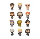 Funko Bitty POP! Harry Potter sort.